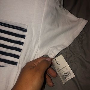 Soft cotton tee’s
